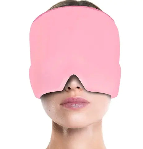 Transform Headaches into Serenity, Anytime, Anywhere